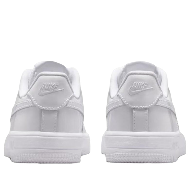 (PS) Nike Air Force 1 Low 'White Patent' IV2449-100