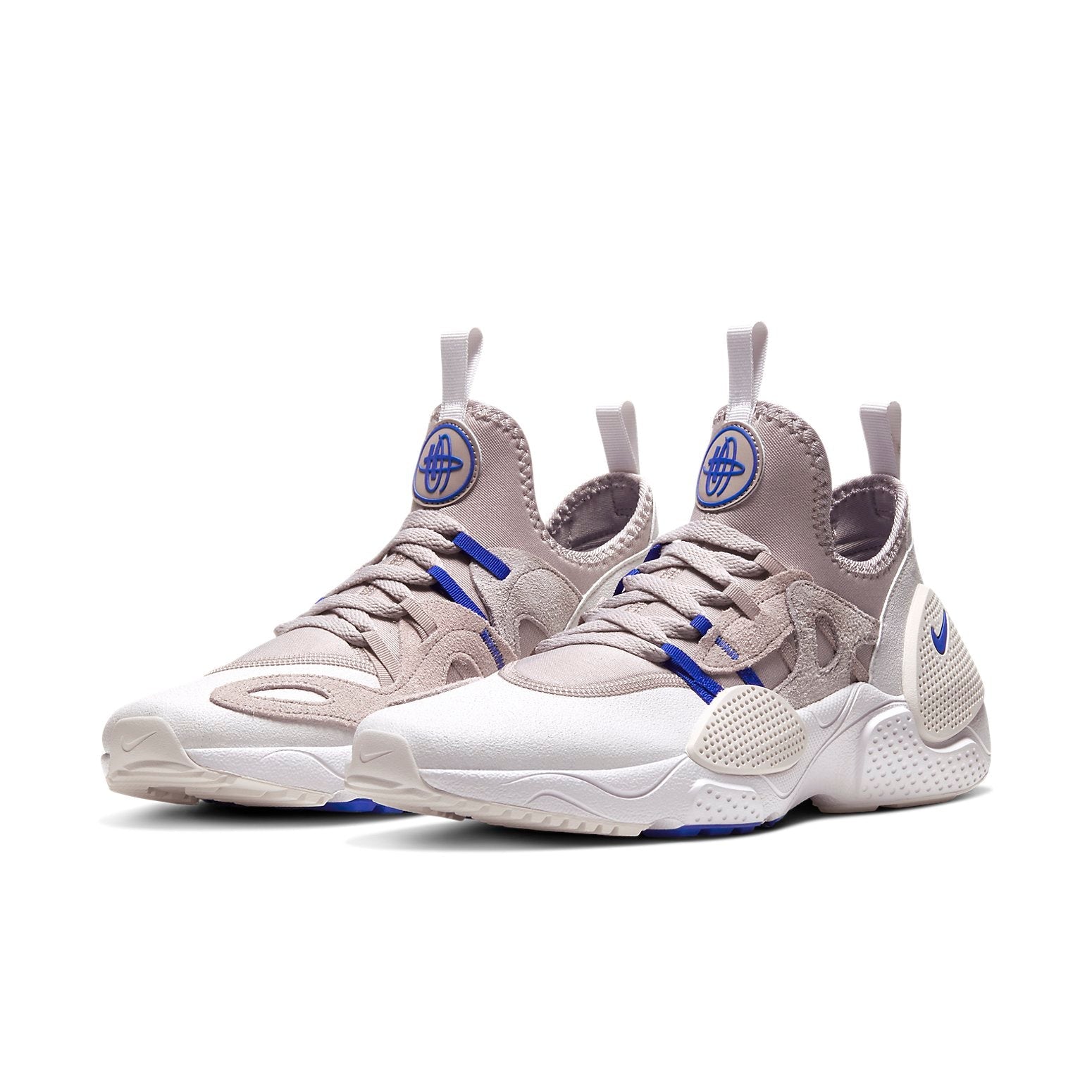 Nike Huarache E.D.G.E. TXT 'Soft Grey' BQ5101-200