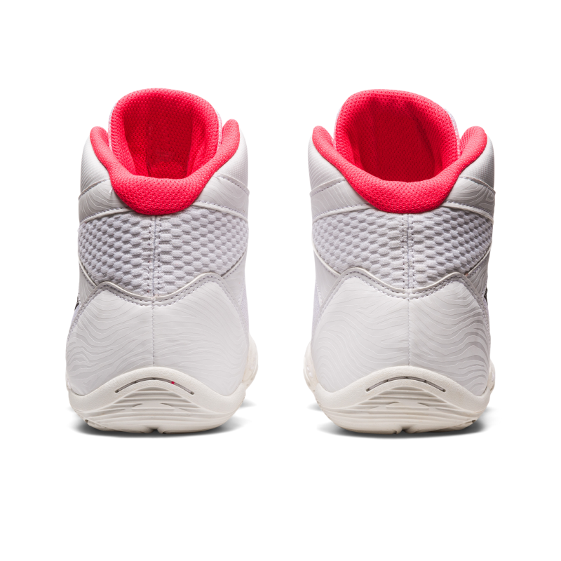 ASICS Matflex 7 'White Diva Pink' 1081A051-100