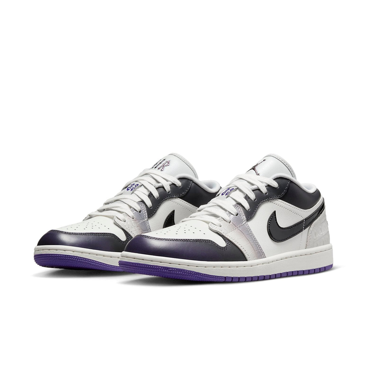 (WMNS) Air Jordan 1 Low SE 'Punk Rock' HF5759-101