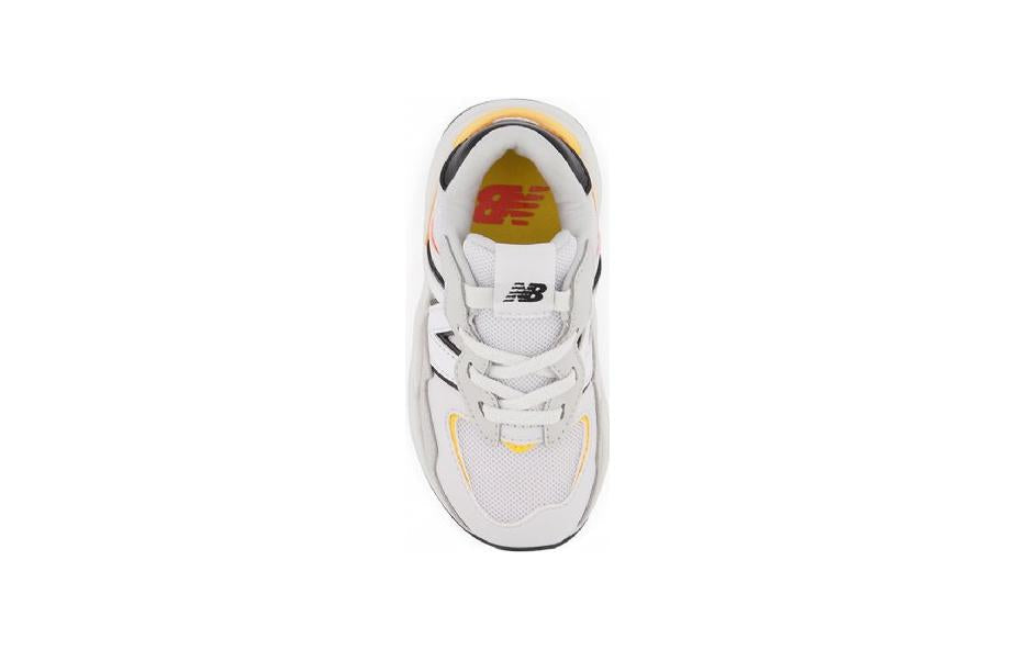 (TD) New Balance 57/40 'Summer Fog Peach Glaze' IV5740SB