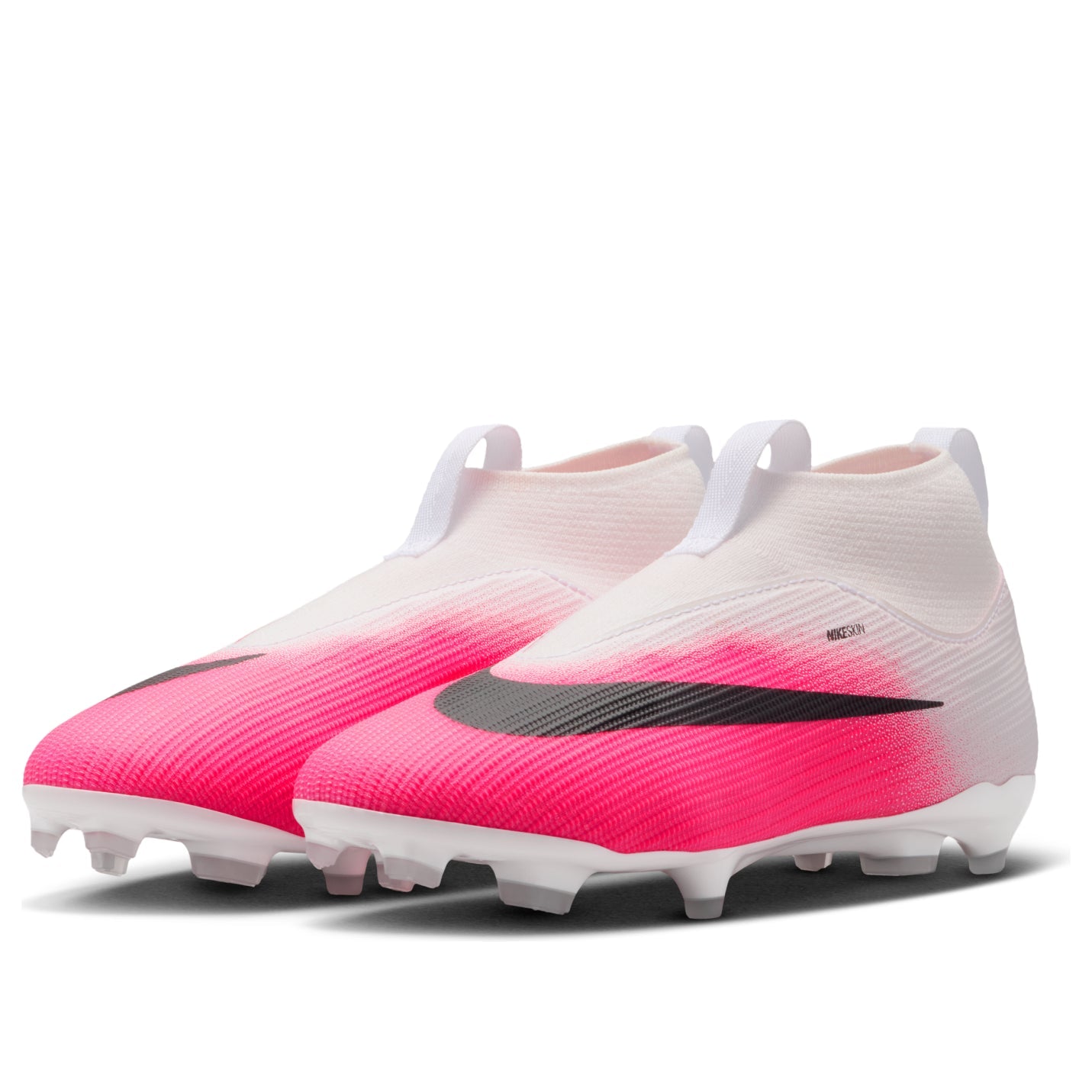 (GS) Nike Jr. Mercurial Superfly 11 Academy MG High 'Multicolor' IO8229-900