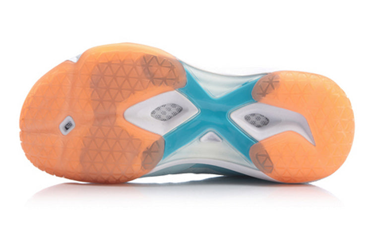 (WMNS) Li-Ning Dagger 2.0 'Blue' AYAP004-2