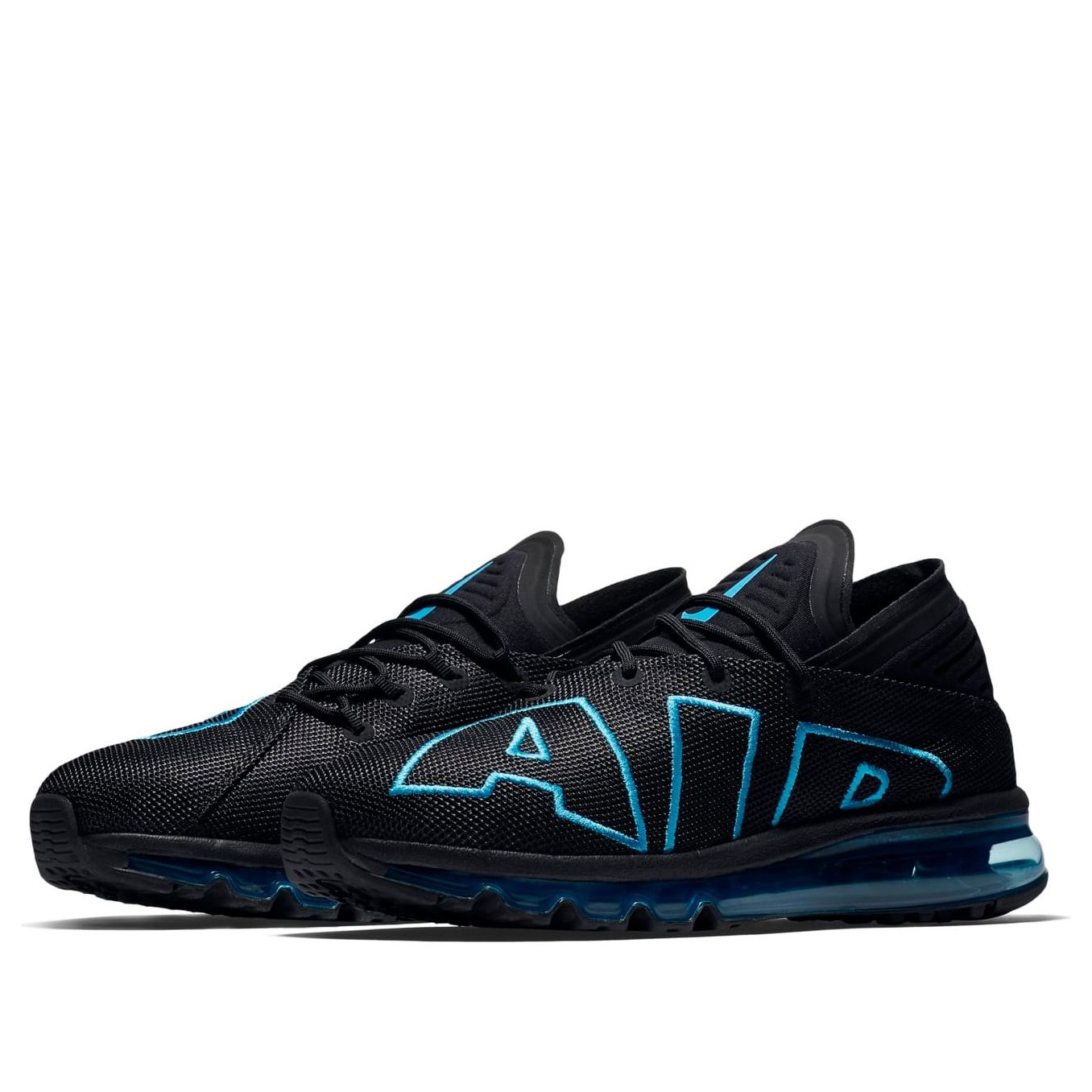 Nike Air Max Flair 'Neo Turquoise' 942236-010