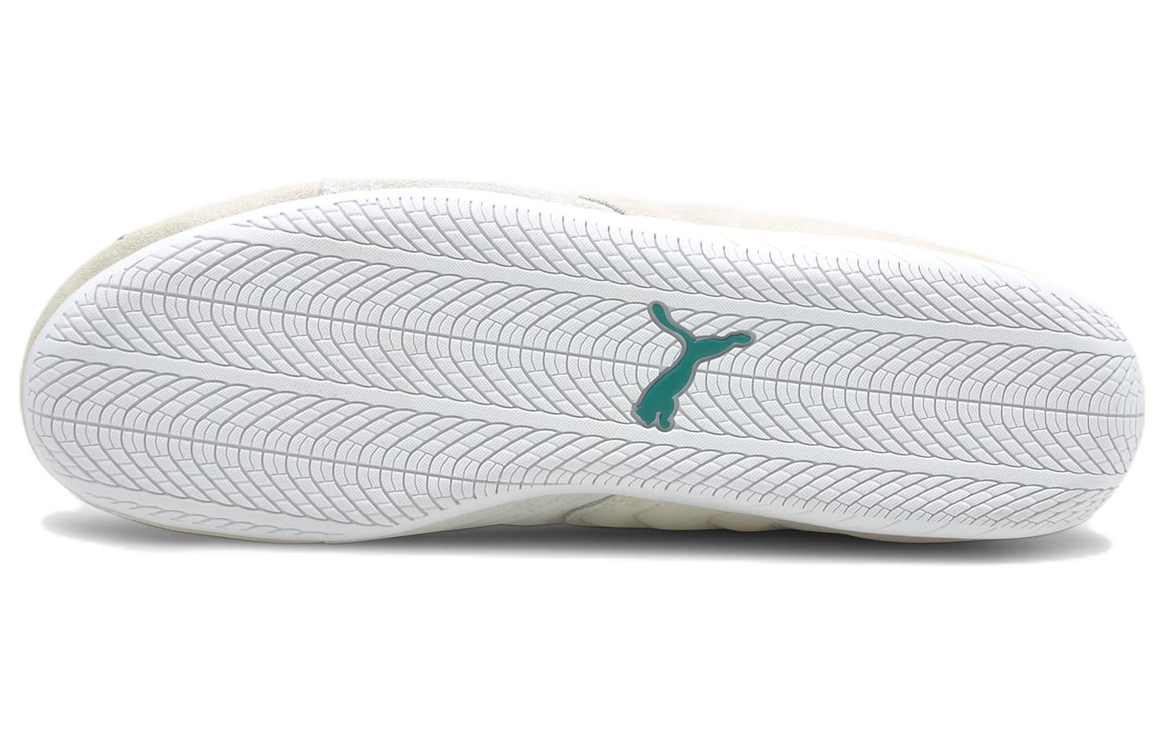 Puma Speedcat LS 'Whisper White Parasailing' 380173-10