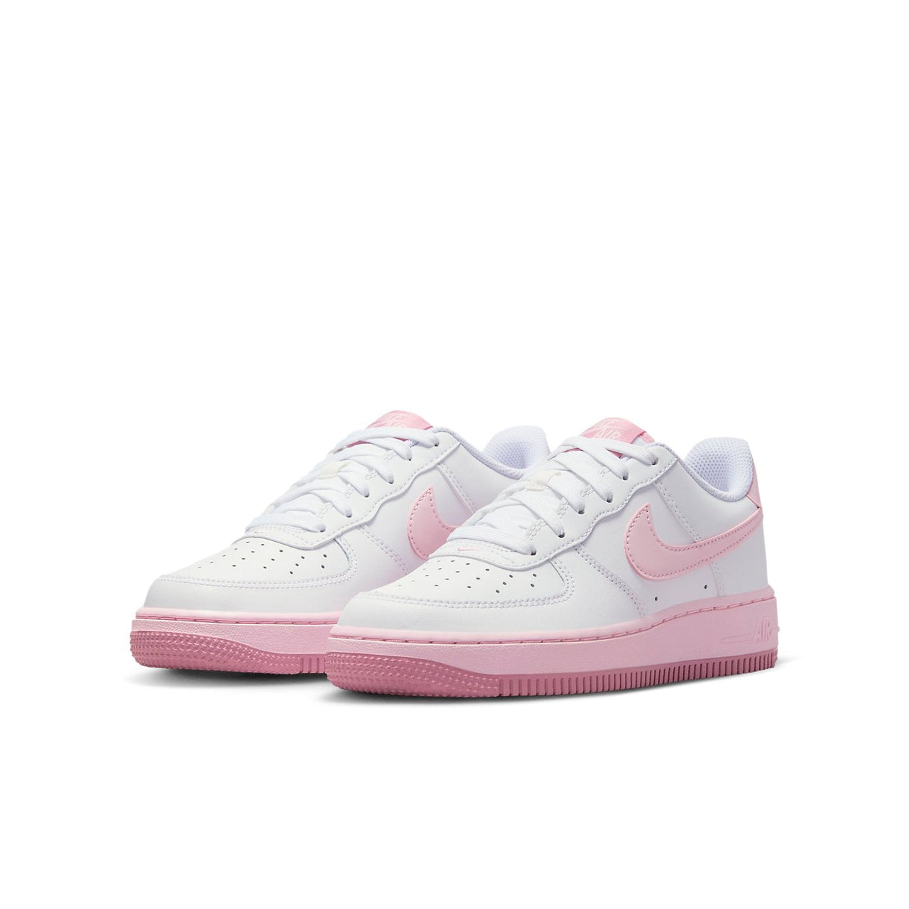 (GS) Nike Air Force 1 Low 'Valentine's Day 2024' FV5948-100