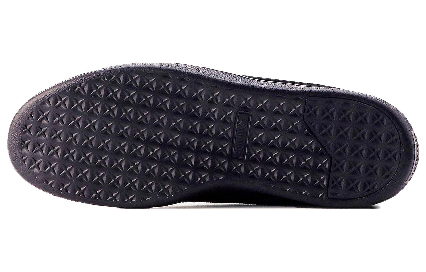 PUMA Suede 'Black' 380706-02