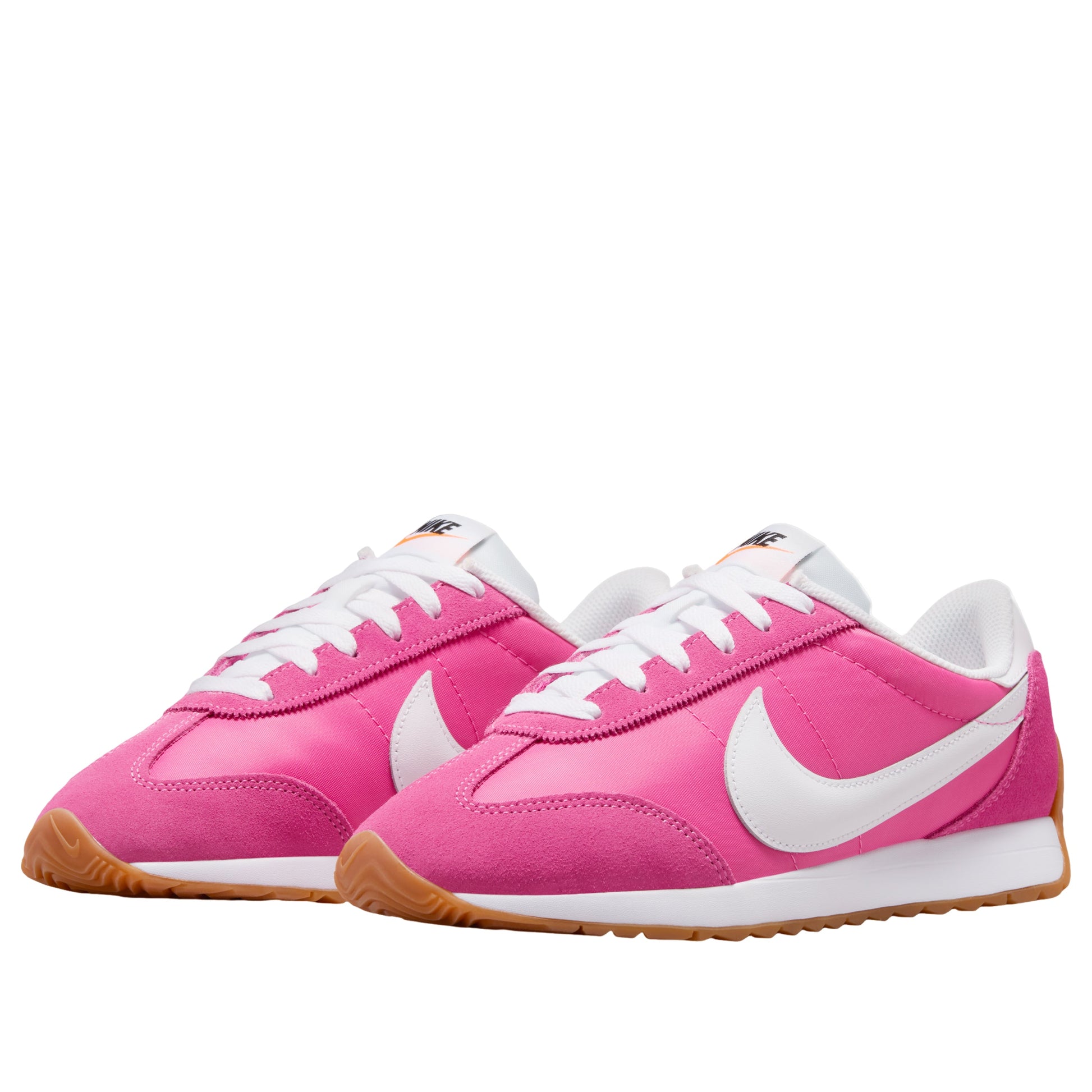 (WMNS) Nike Pacific 'Pinksicle White Gum Light Brown' HM4771-600