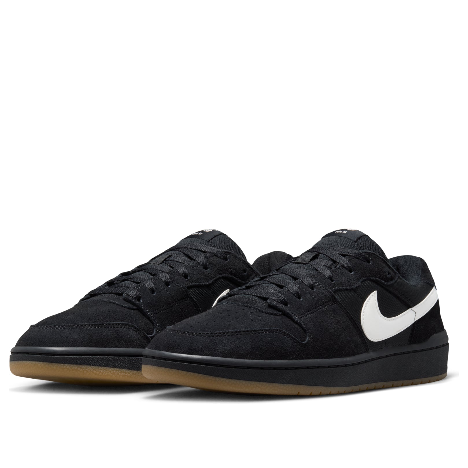 Nike SB Code 58 'Black Gum' IB0108-001