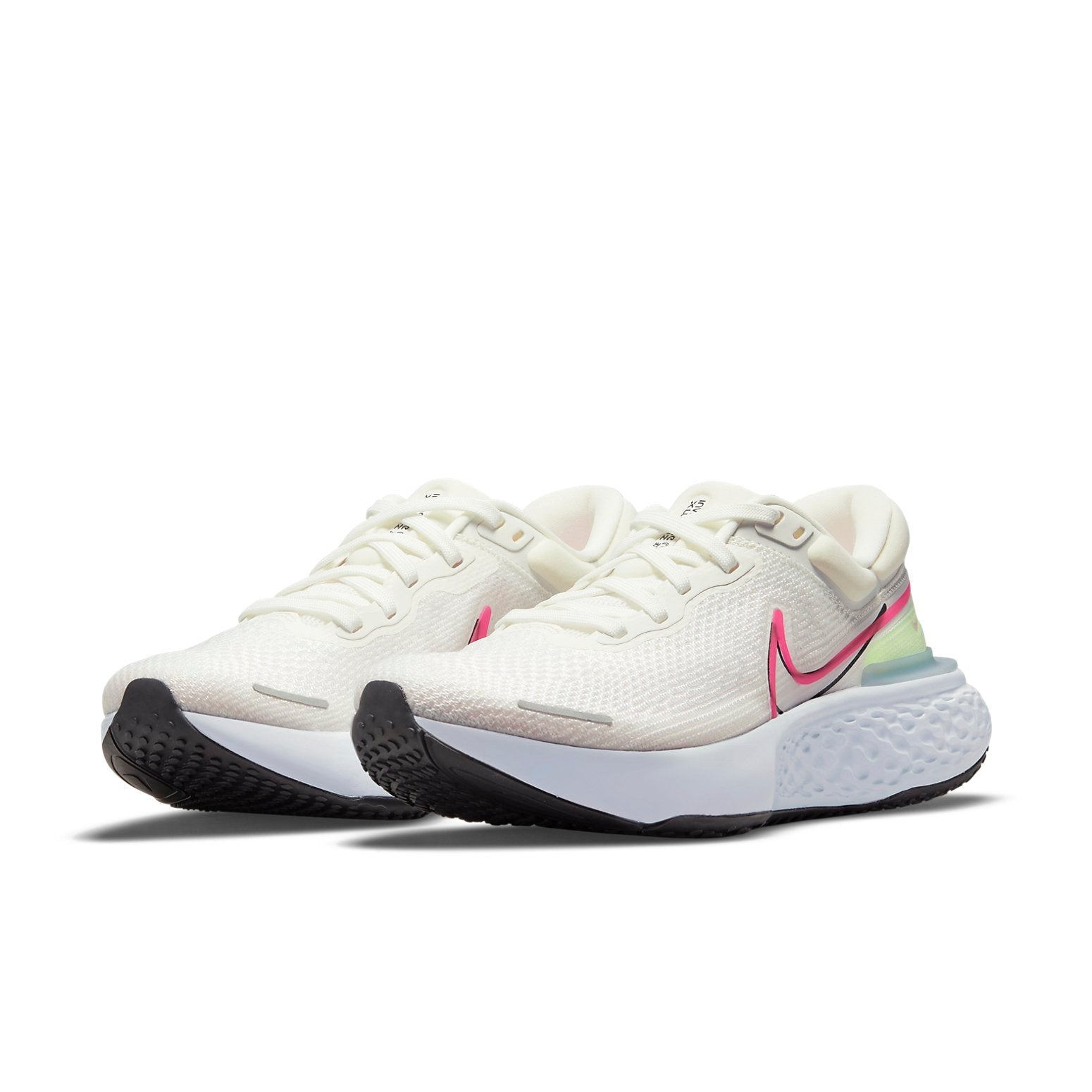 Nike ZoomX Invincible Run Flyknit 'Sail' DJ5450-001
