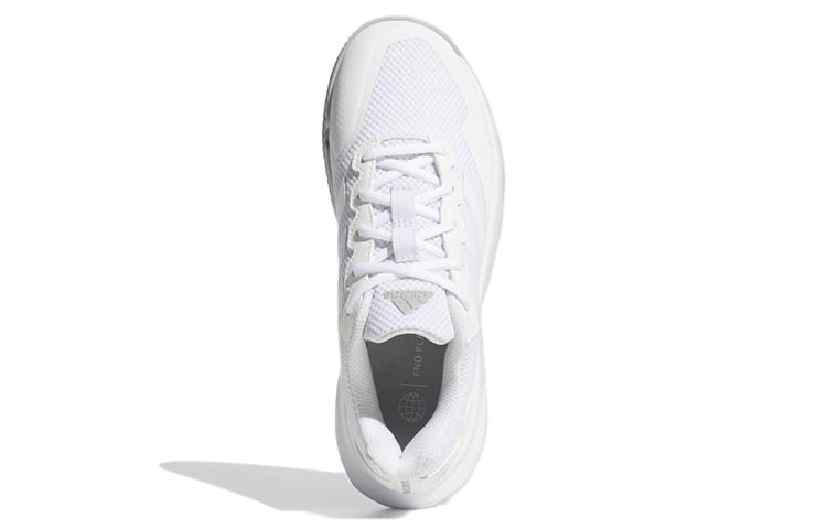 (WMNS) adidas Gamecourt 2.0 'Cloud White' GW4971
