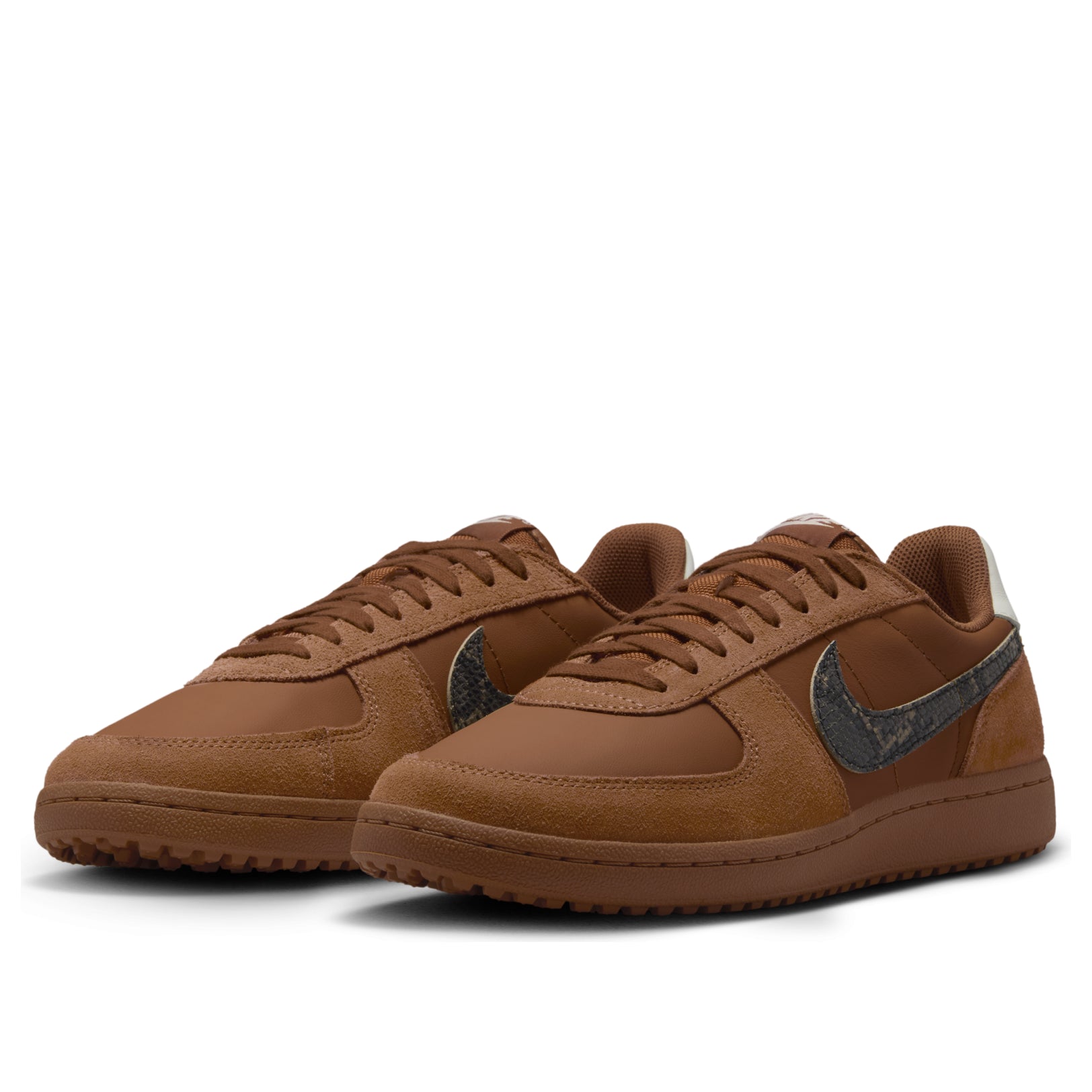 Nike Field General 82 'Snakeskin Brown' IF0667-200