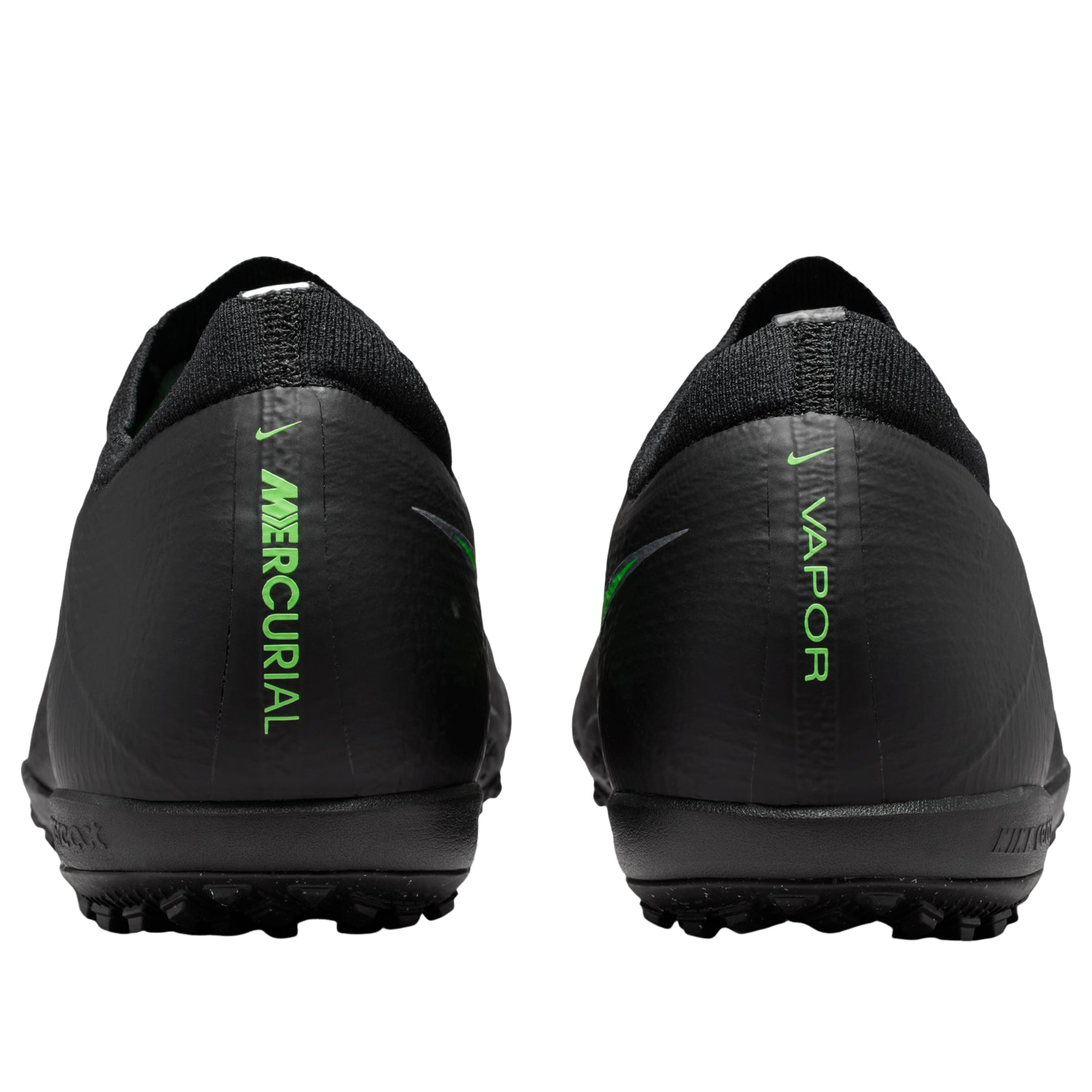 Nike Mercurial Vapor 17 Pro TF 'Black Illusion Green' IM5811-001