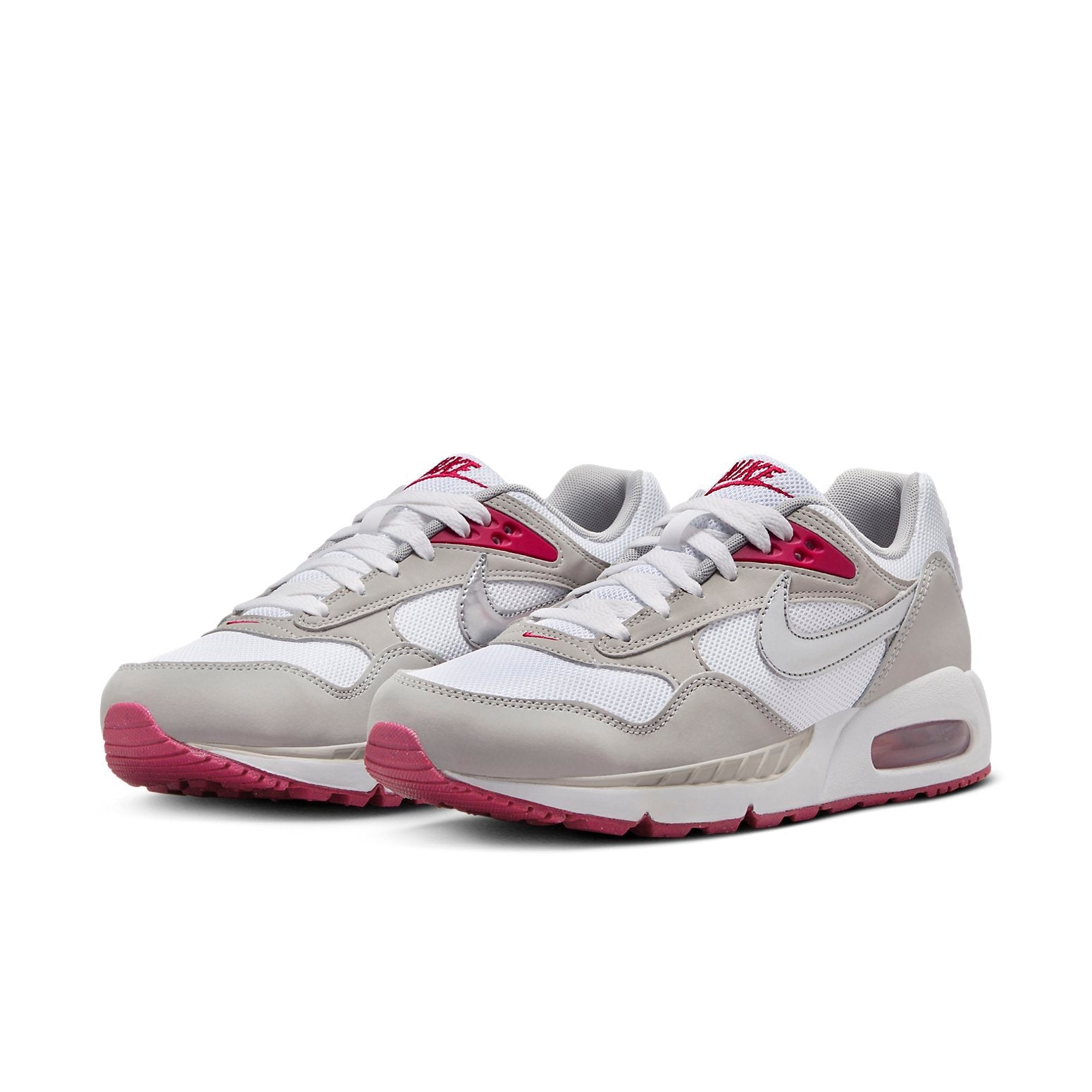 (WMNS) Nike Air Max Correlate 'Grey Fuchsia' 511417-102
