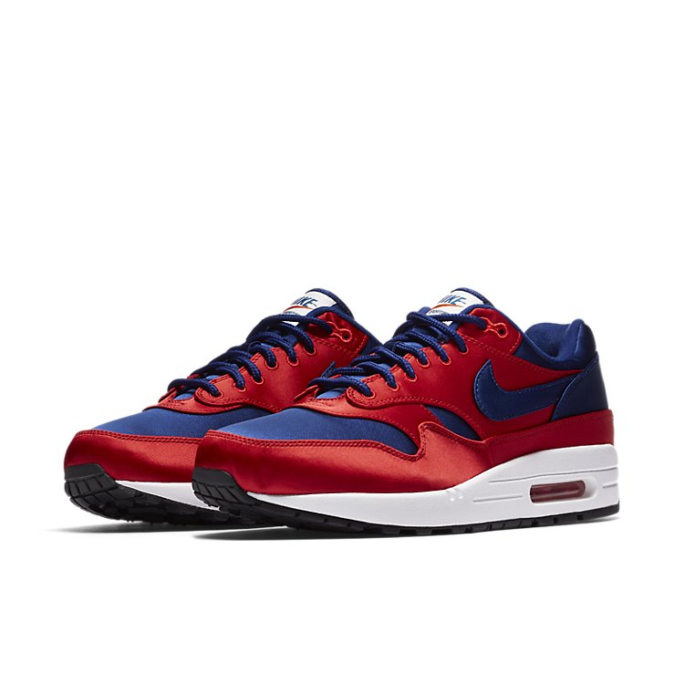 Nike Air Max 1 'Satin Pack' AO1021-600