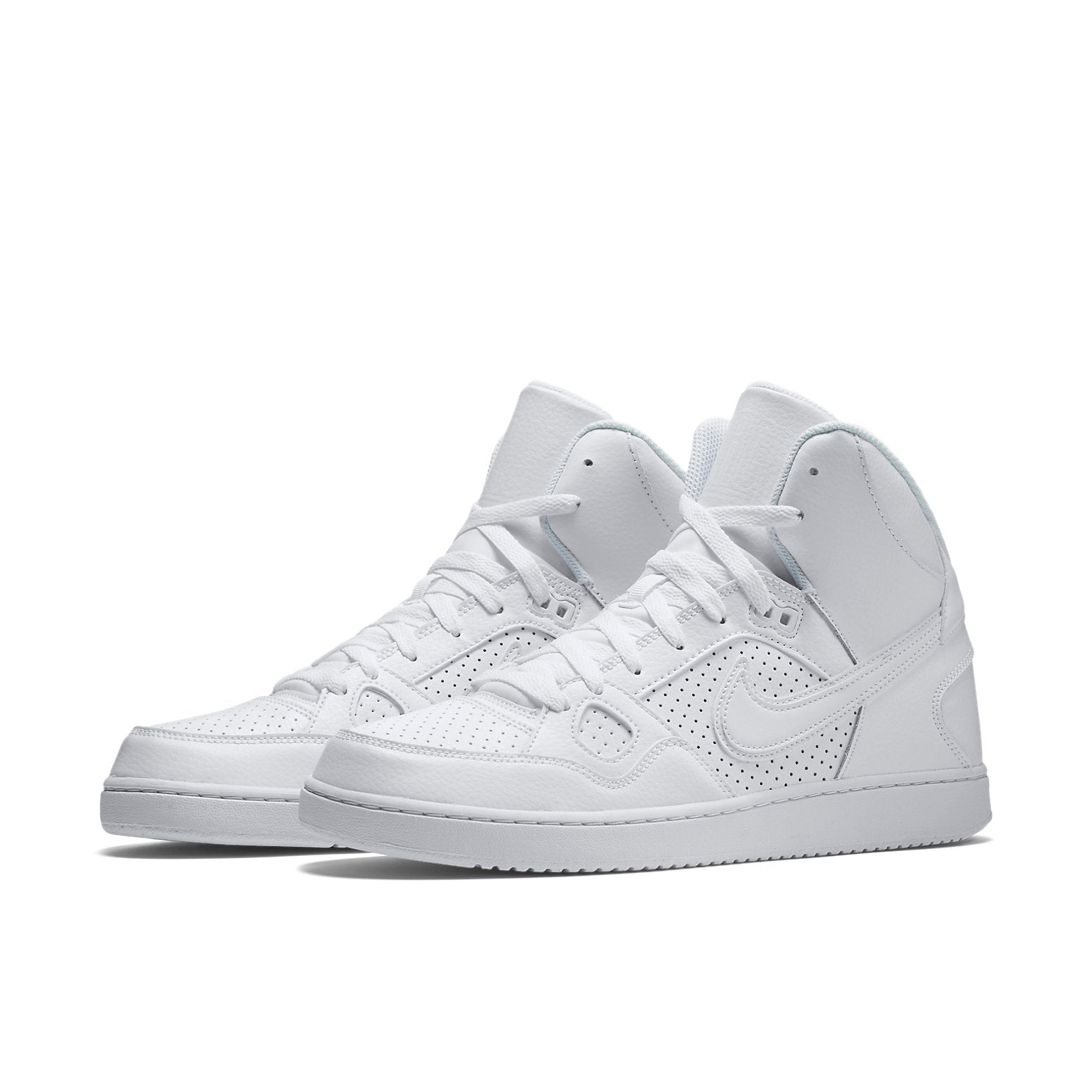 Nike Son of Force Mid 'White' 616281-102