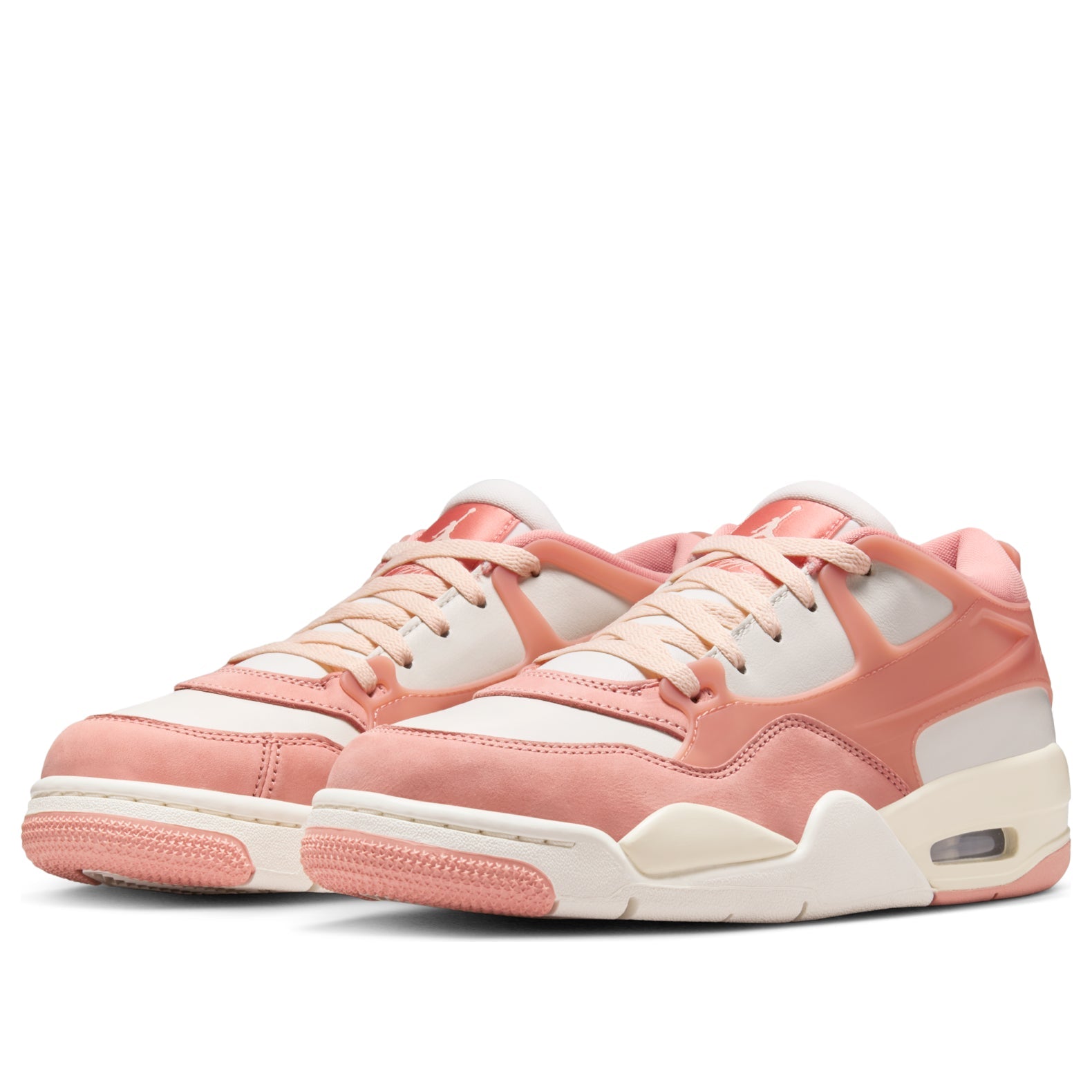 (WMNS) Air Jordan 4 RM 'Guava Ice' FQ7940-808
