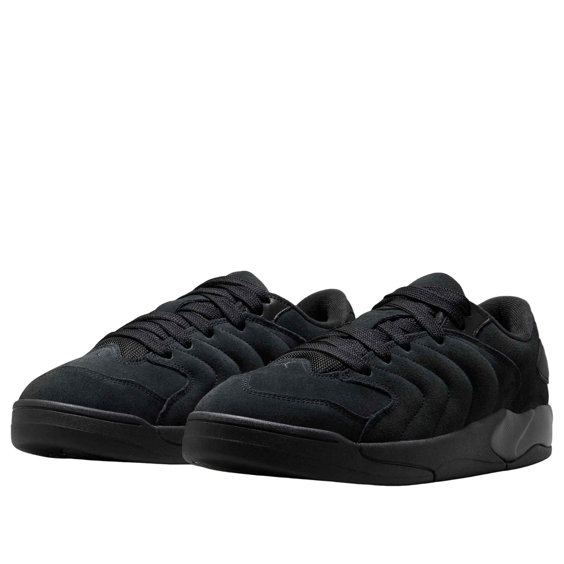 Air Jordan Session 'Black Dark Smoke Grey' IB3731-006