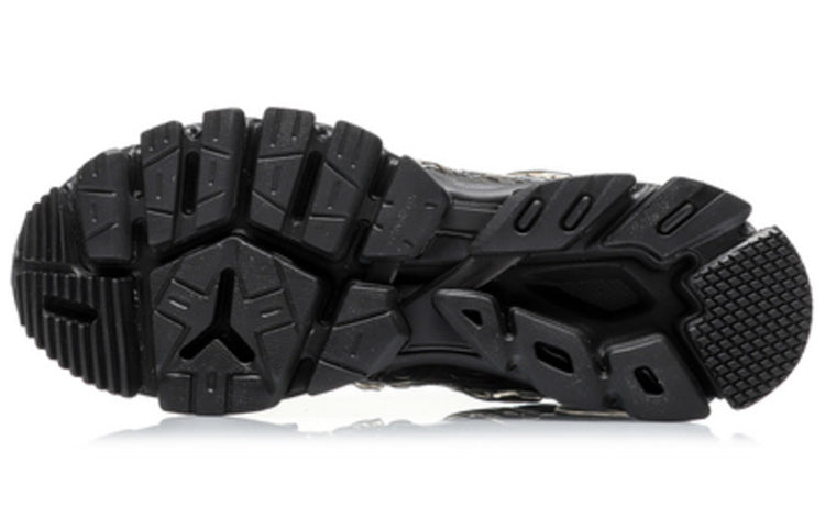Li-Ning Furious Rider Ace 1.5 x New York Fashion Week 'Black' ARZP009-13