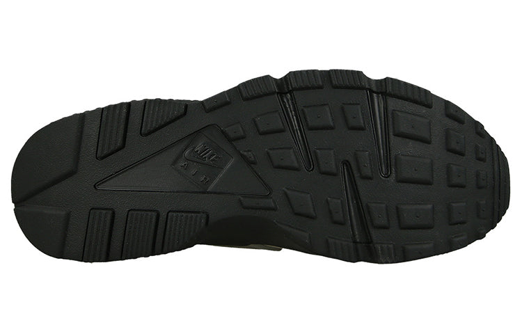 Nike Air Huarache Run 'Matte Silver' 852628-003