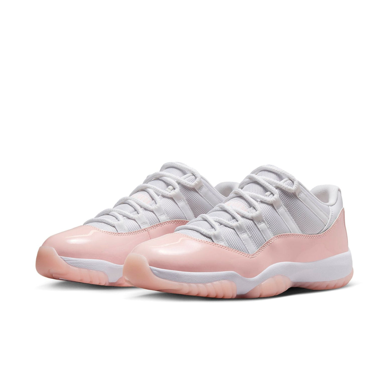 (WMNS) Air Jordan 11 Retro Low 'Legend Pink' AH7860-160