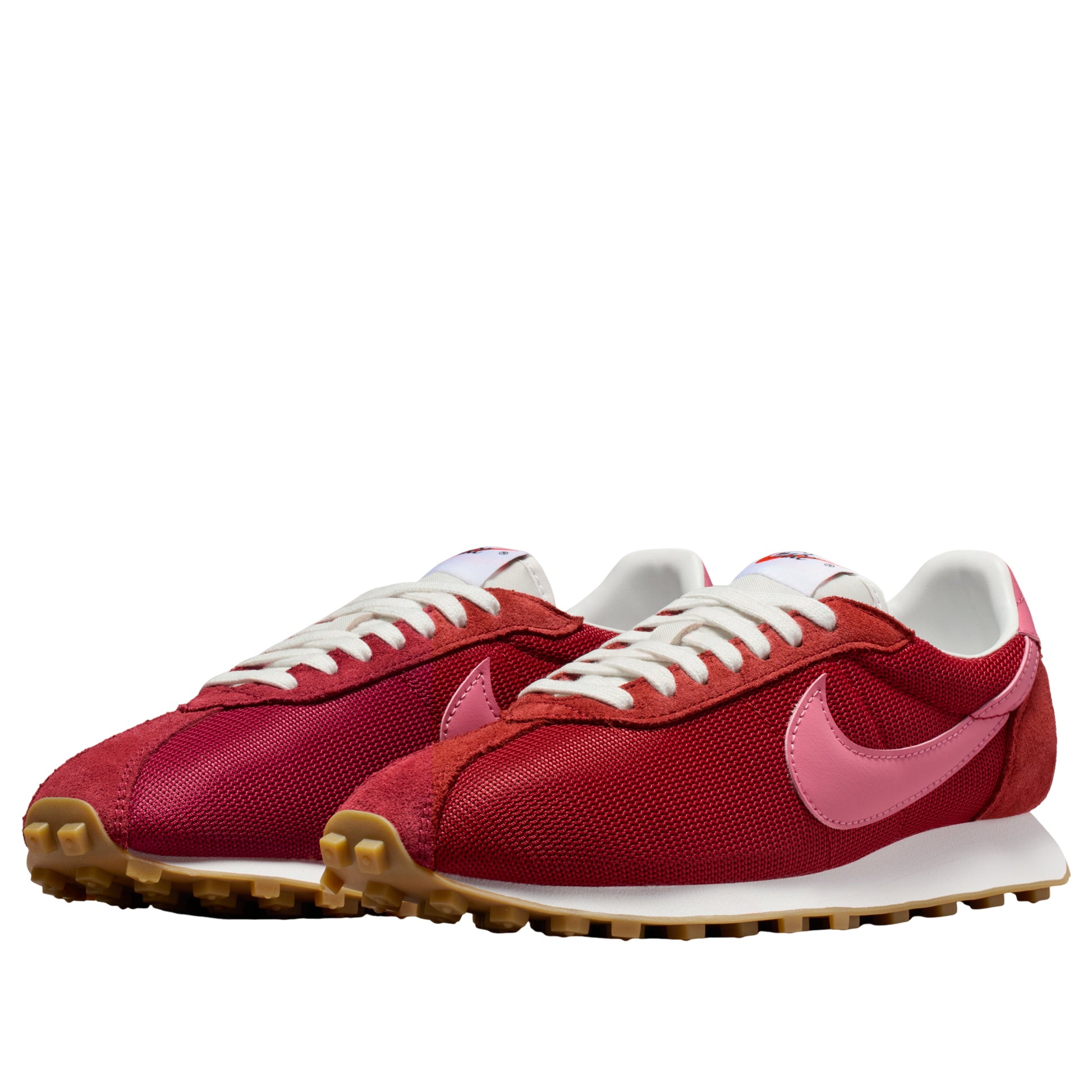 (WMNS) Nike LD-1000 'Team Crimson' HF3227-603