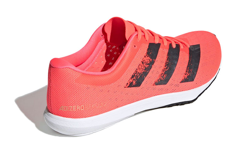 adidas Adizero Bekoji 2.0 Orange/Red EG4687