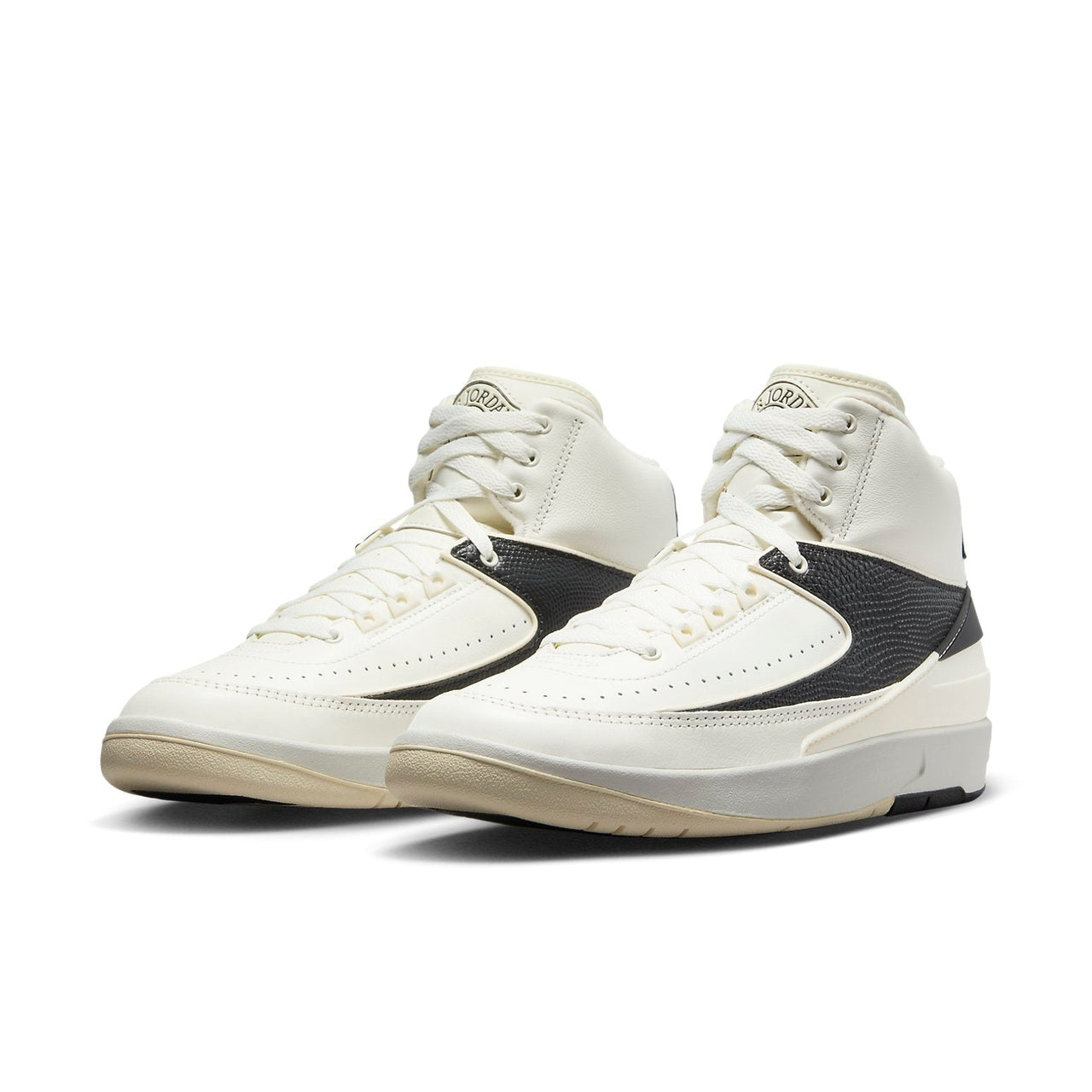 (WMNS) Air Jordan 2 'Sail' DX4400-100