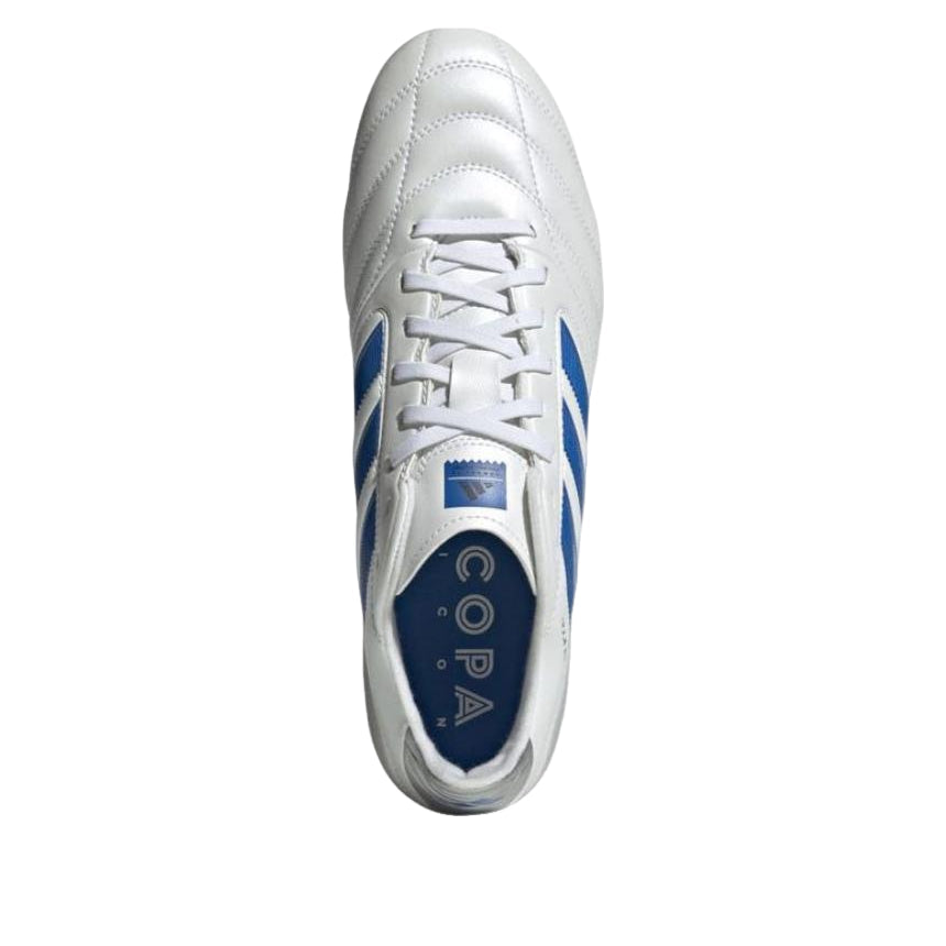 adidas Copa Icon 2 Pro HG/AG Japan 'White Black Bright Royal' JS1630