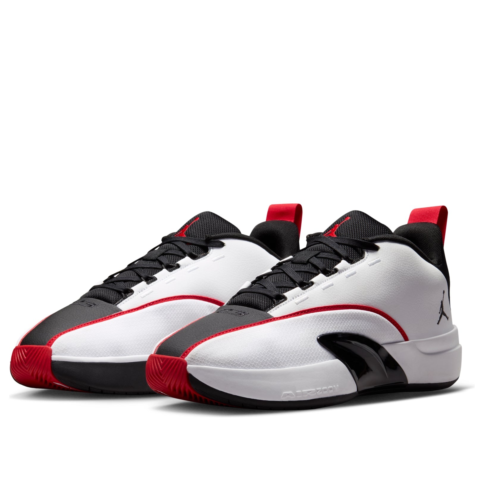 Air Jordan All Game PF 'White University Red Black' IQ6583-100