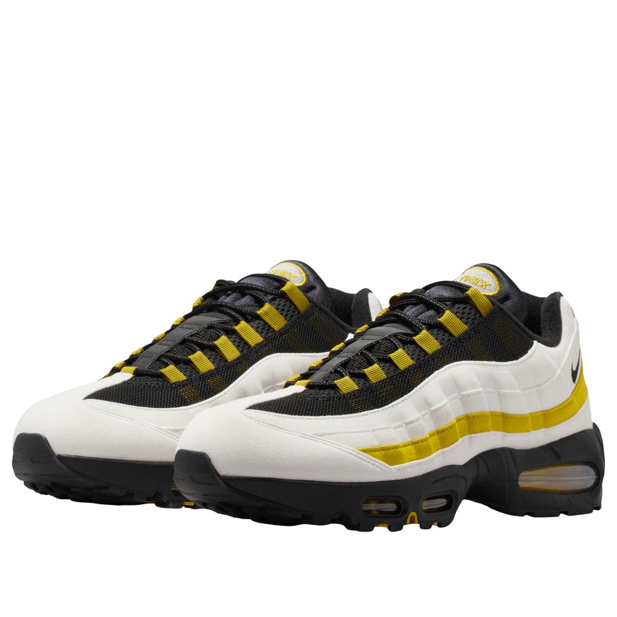 Nike Air Max 95 'Saffron Quartz' HM4740-102