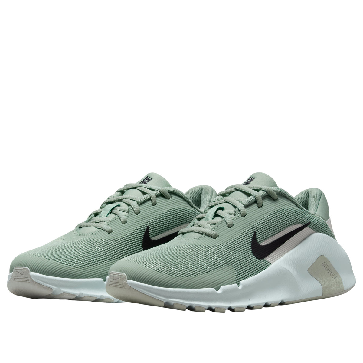 (WMNS) Nike Flex Train 'Steam Barely Green' HV9981-005