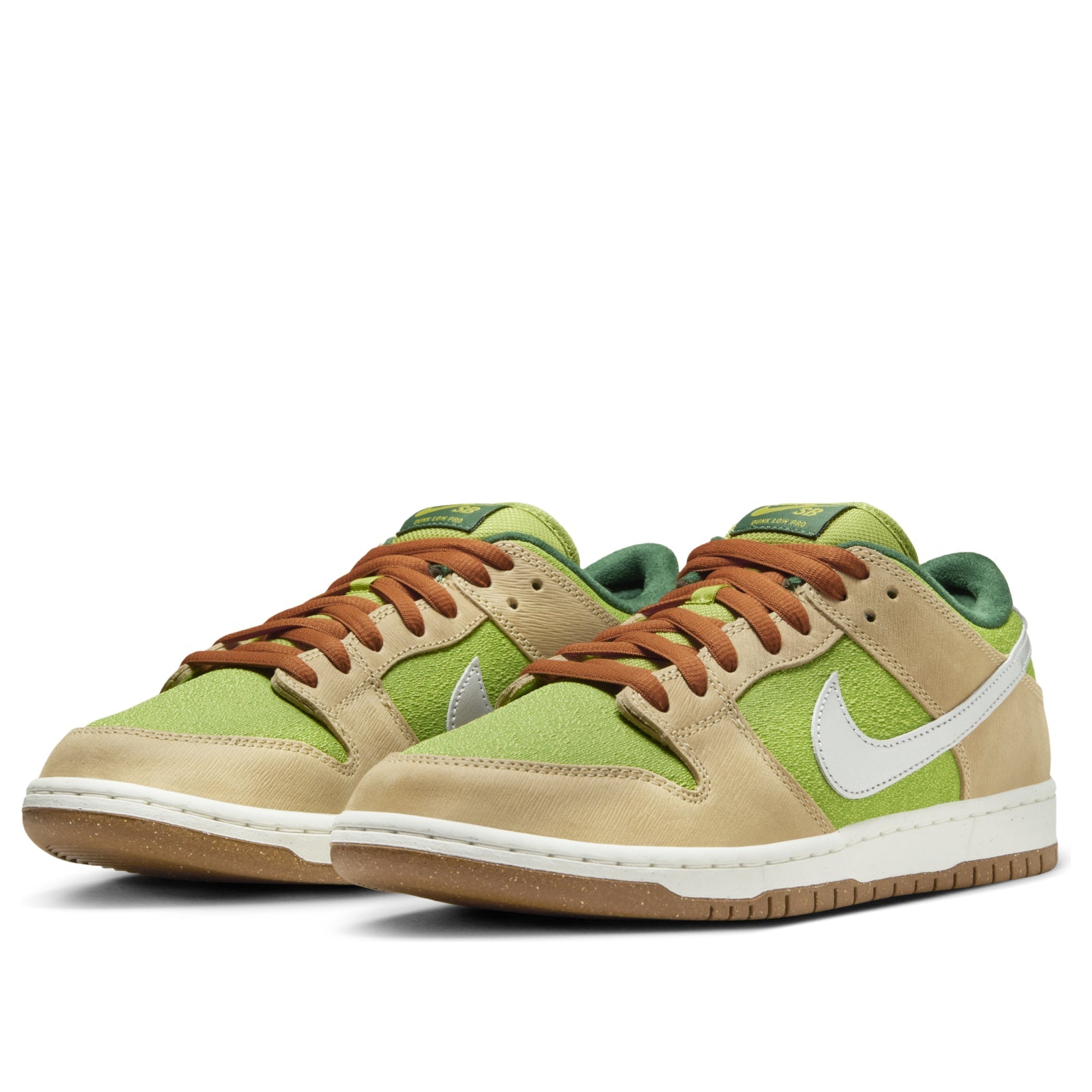 Nike SB Dunk Low 'Escargot' FQ7585-200