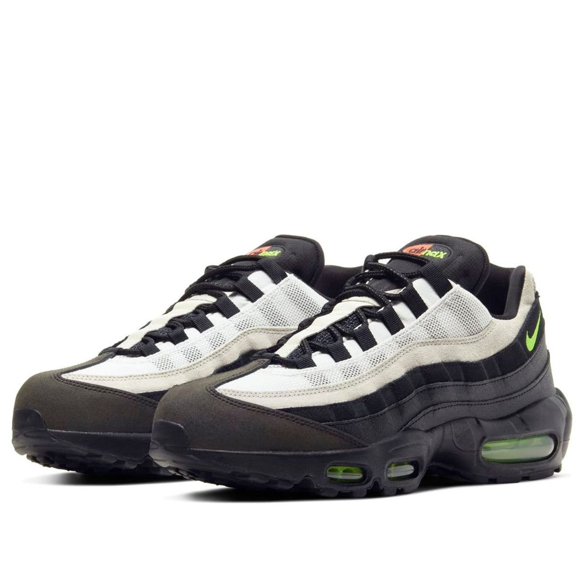 Nike Air Max 95 Essential 'Antifreeze' AT9865-004