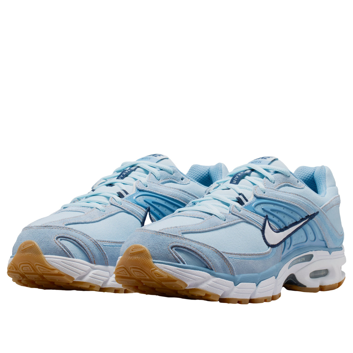 Nike Air Max Moto 2K 'Light Armory Blue Gum' IR5921-440