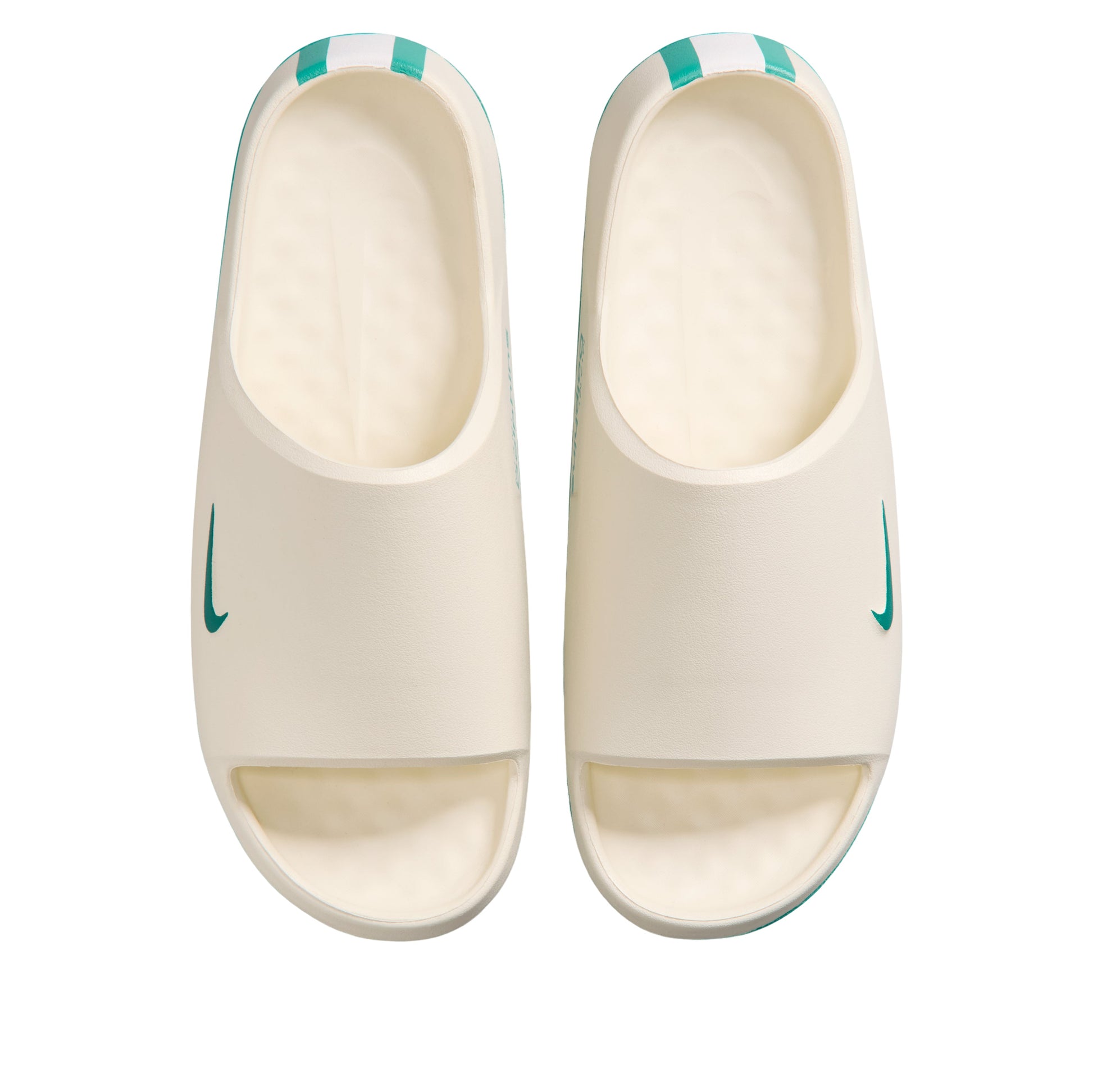 Nike Calm NFL Slides 'Miami Dolphins' IM7335-100