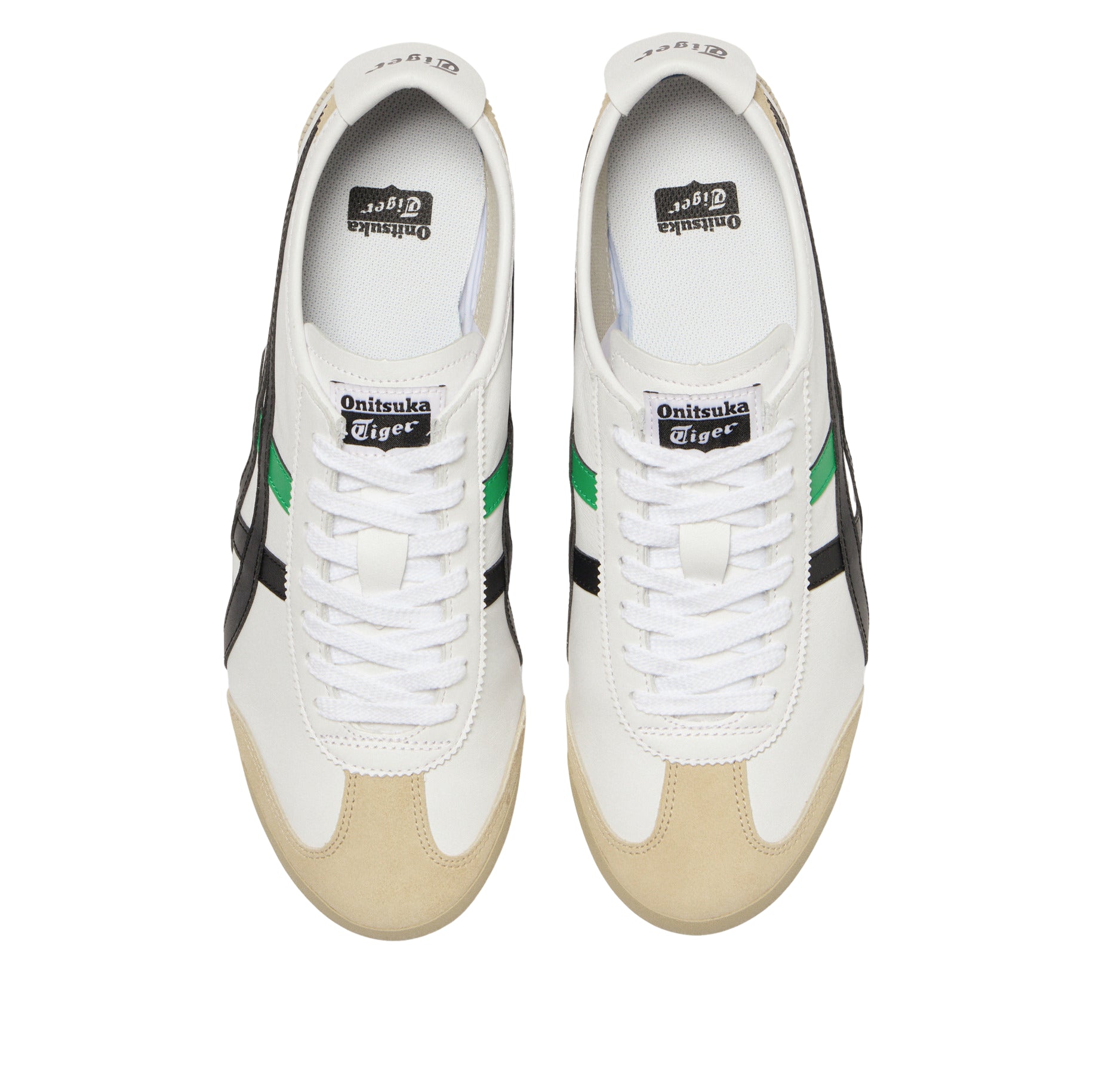 Onitsuka Tiger Mexico 66 'White Cilantro' 1183C102-109