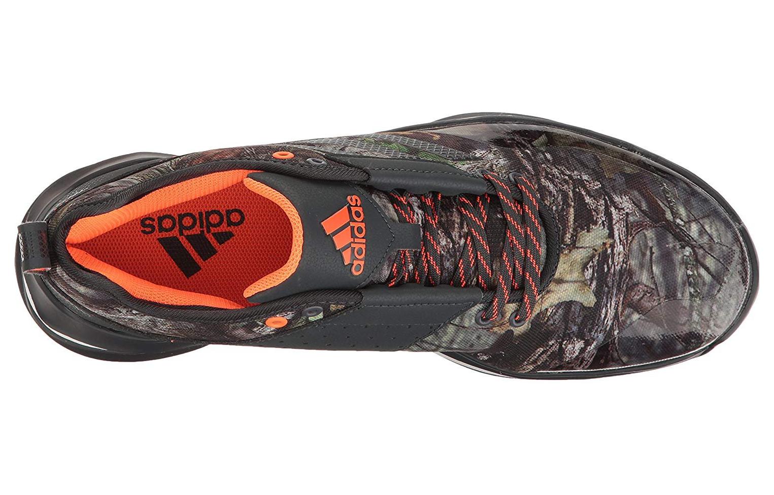 adidas Speed Trainer 3 'Camo' BY3299