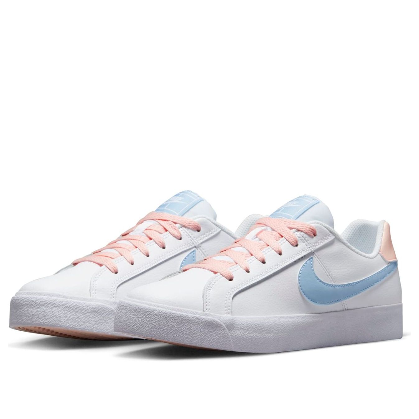 (WMNS) Nike Court Royale AC 'Psychic Blue' AO2810-108