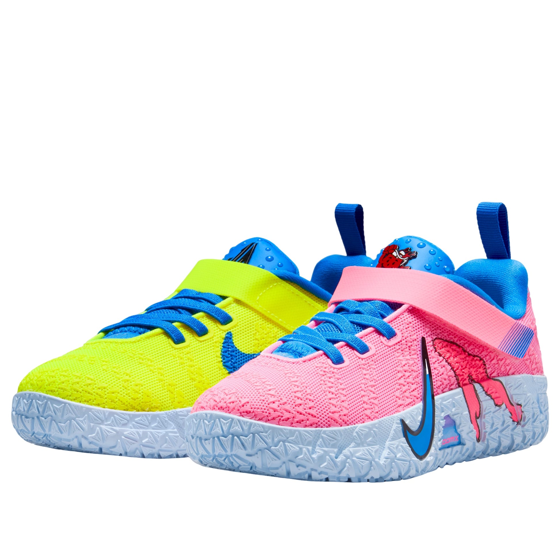 (PS) Nike Ja 3 'Kool Aid' IW2297-700