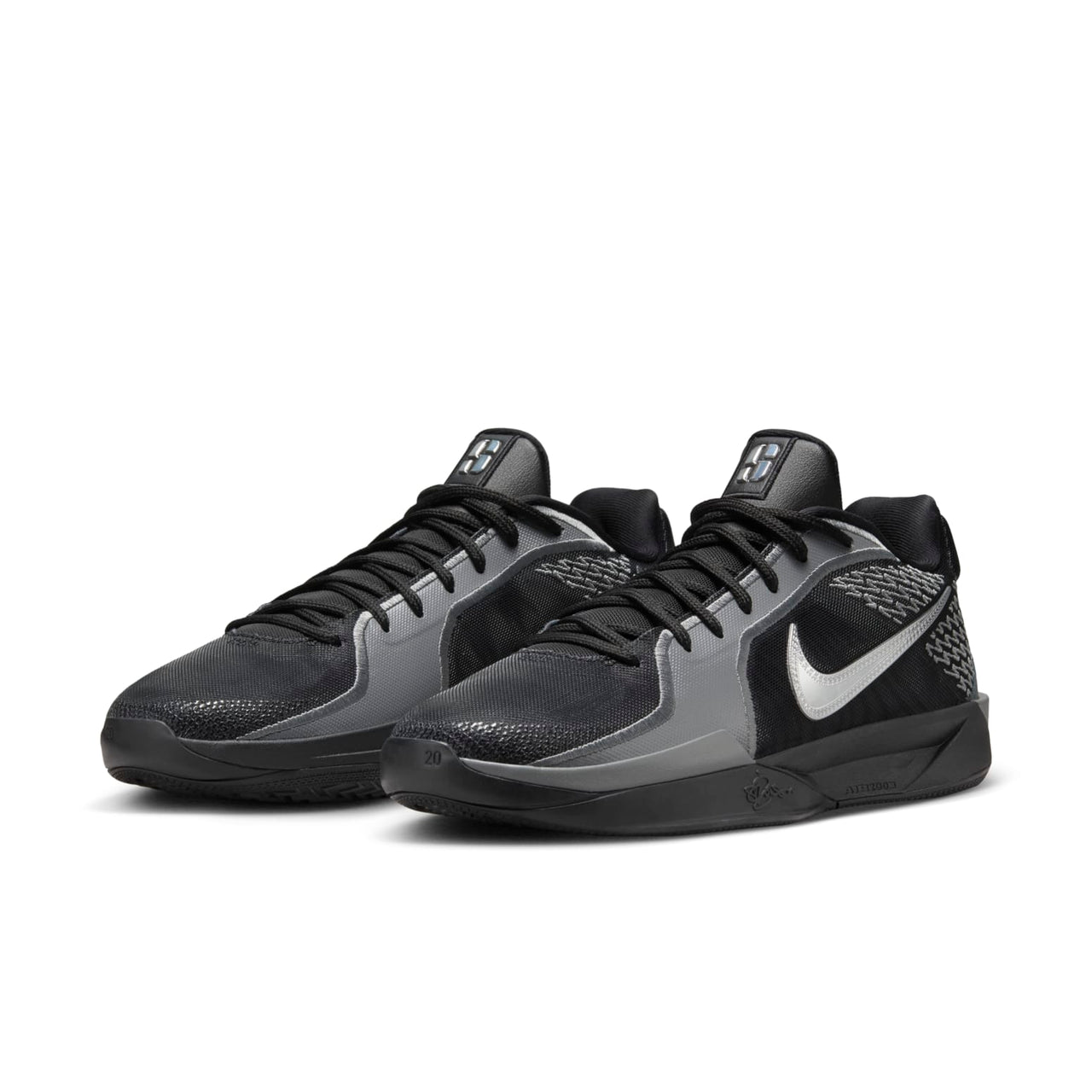 (WMNS) Nike Sabrina 2 'Mirrored' FQ2174-001