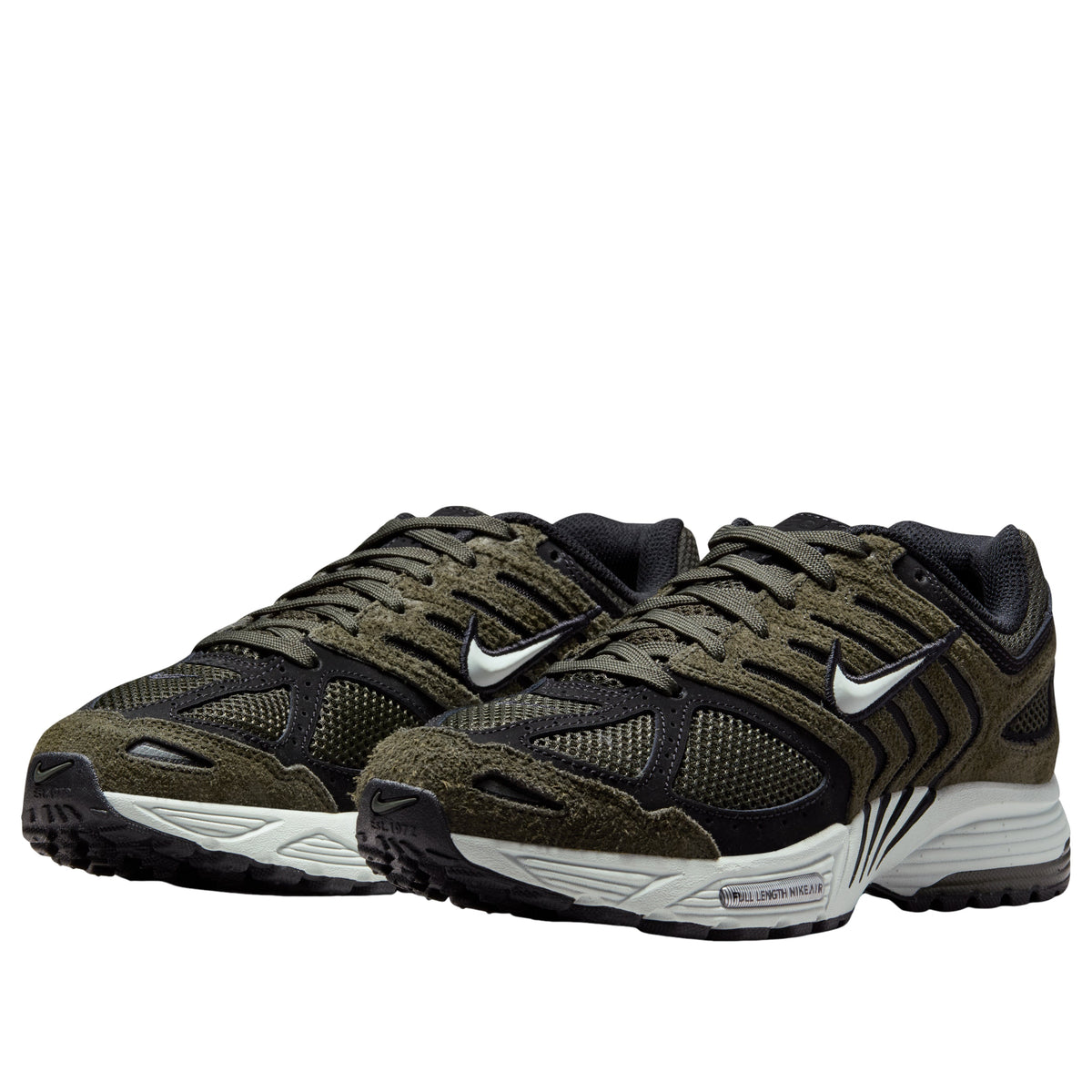 (WMNS) Nike Air Pegasus 2005 'Sequoia Black' HJ5271-300