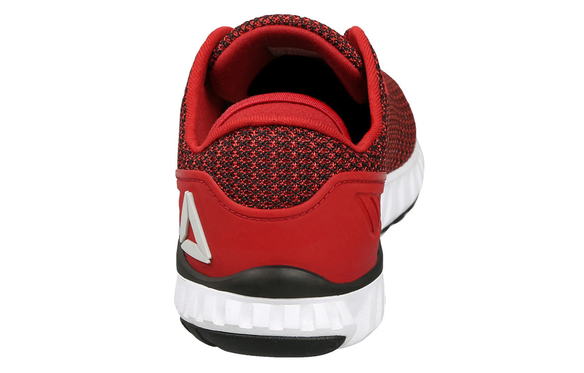 Reebok Wave Ride Lp 'Red Black' DV7938