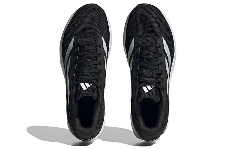 adidas Duramo RC 'Core Black White'  ID2704
