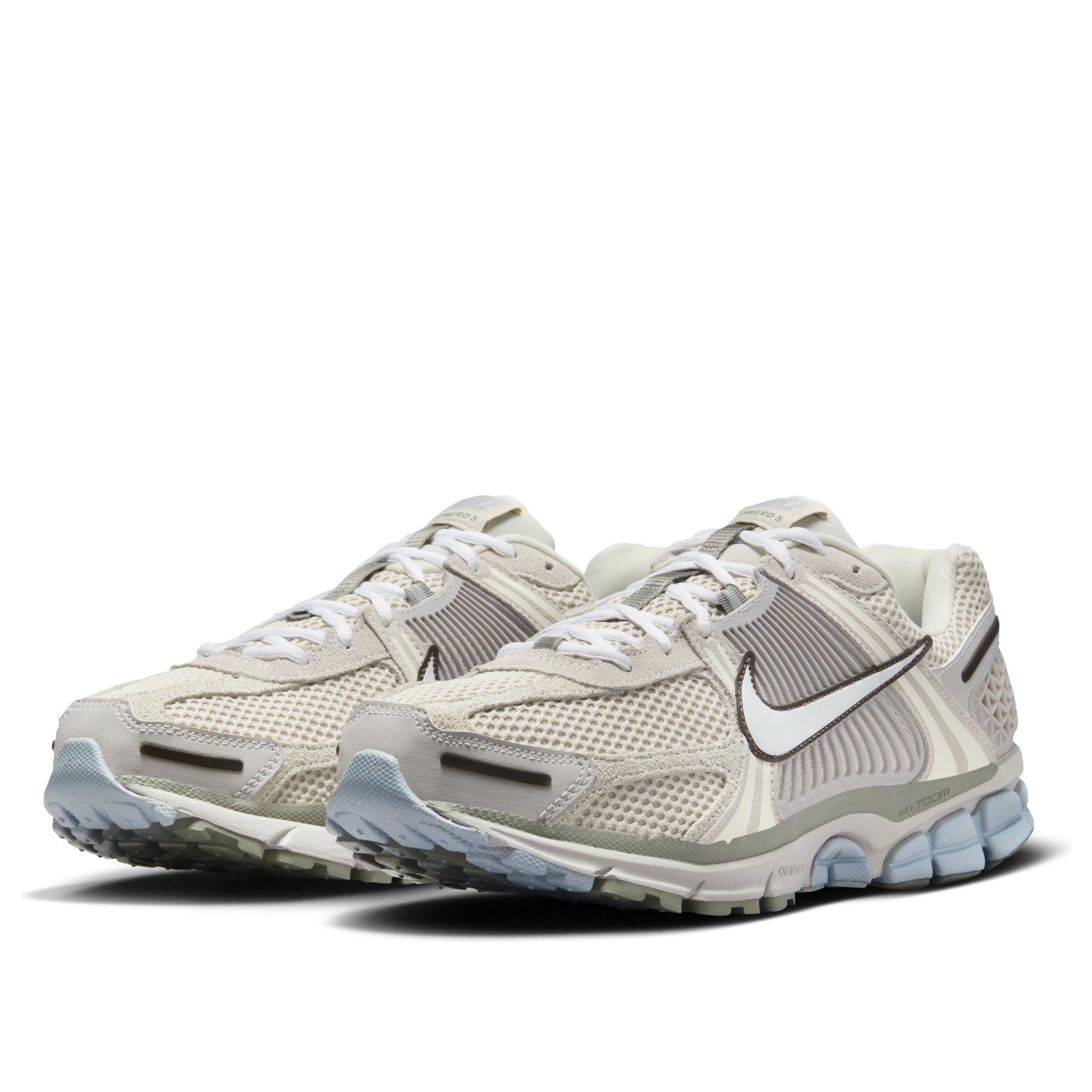 Nike Air Zoom Vomero 5 'Light Orewood Brown' FZ3653-104