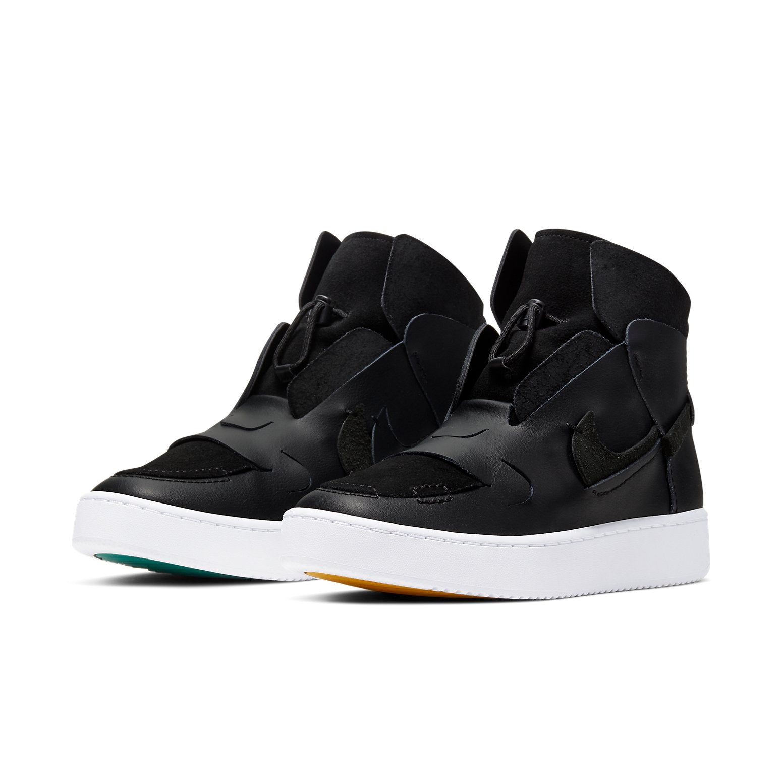 (WMNS) Nike Vandalized LX 'Anthracite' BQ3611-001