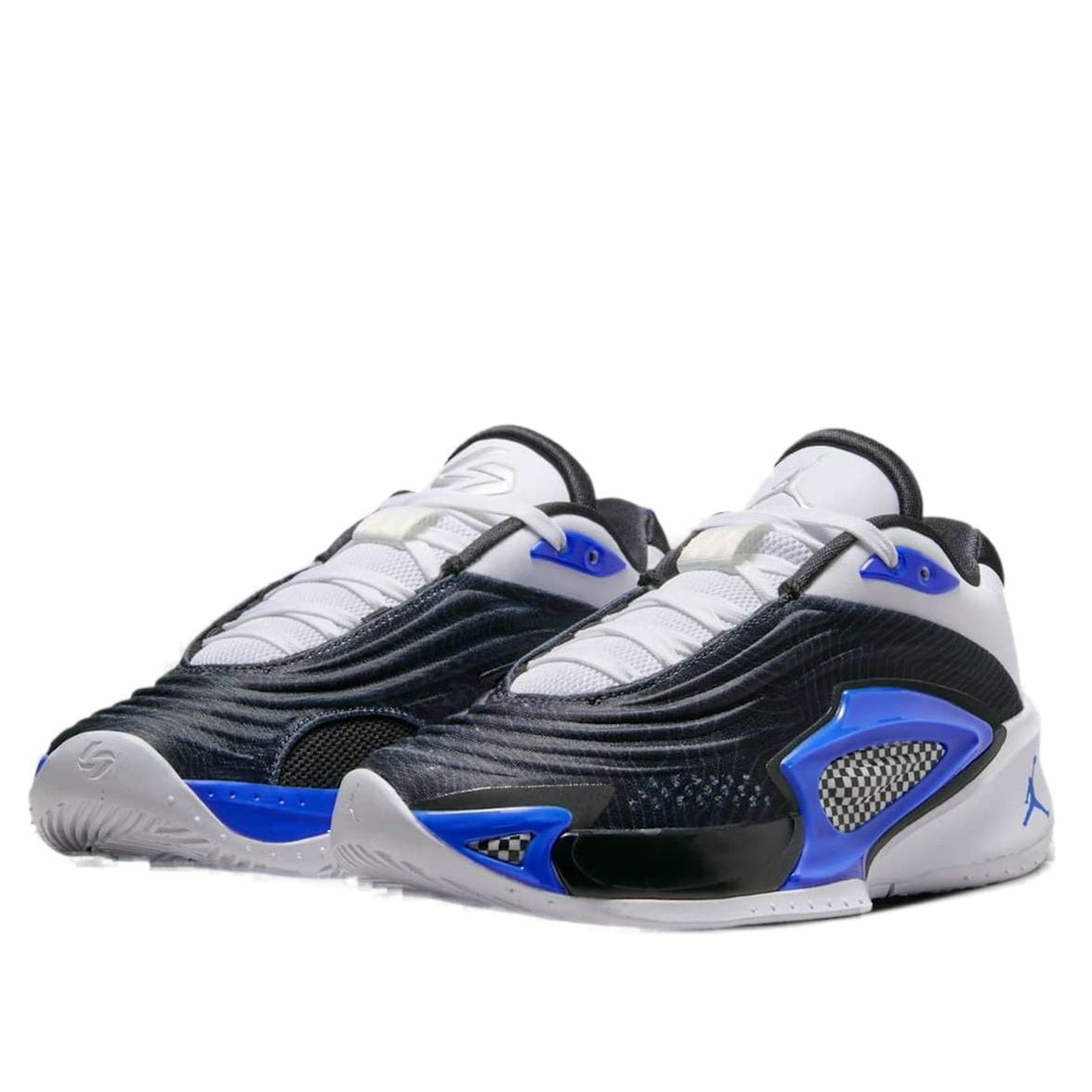 (GS) Air Jordan Luka 3 'Motorsports' FQ8185-003