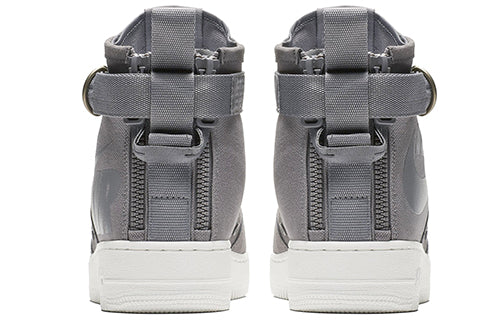 Nike SF Air Force 1 Mid 'Gunsmoke' 917753-007