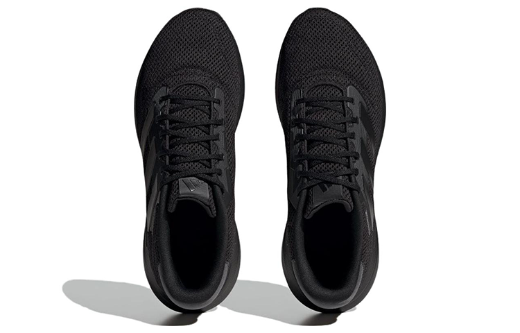 adidas Response Runner Shoes 'Core Black Carbon' IG0736