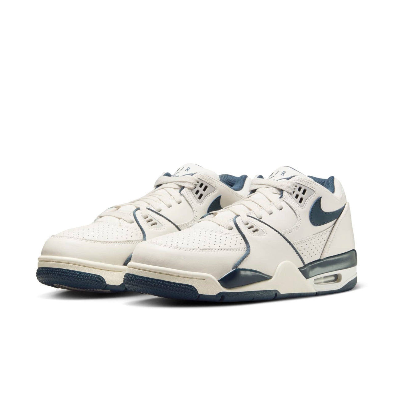 Nike Air Flight '89 Low 'Phantom Armory Blue' FQ8256-001